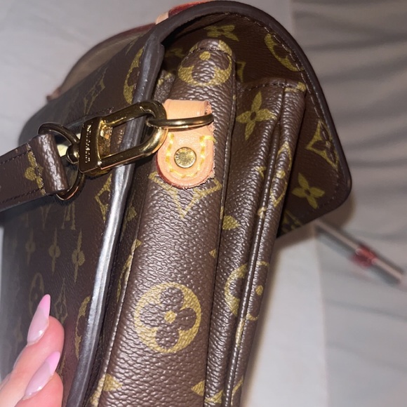 Authentic Louis Vuitton Métis Bag - Picture 2 of 10